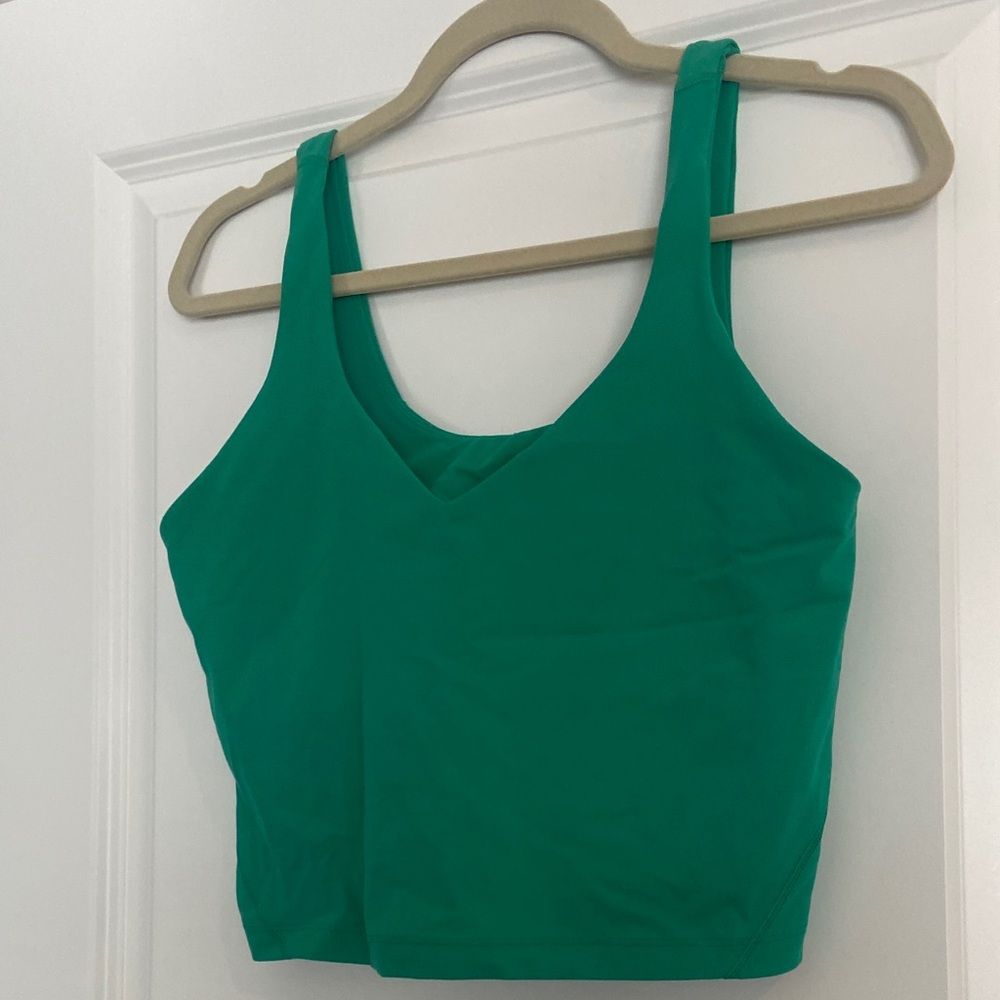Lululemon Athletica Align Top
